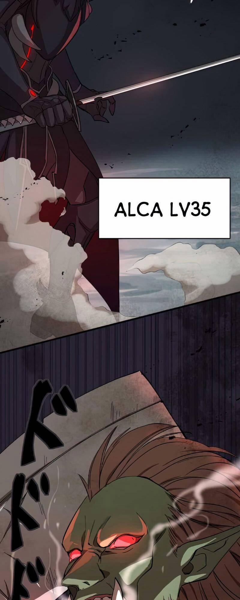 Bộ Giáp Tai Ương 4 trang 3