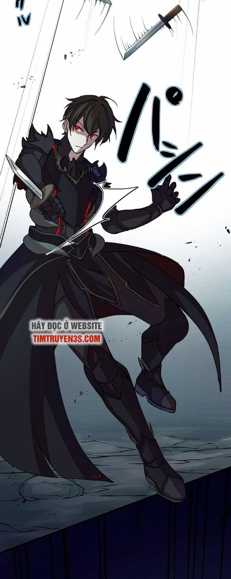 Bộ Giáp Tai Ương 4 trang 34