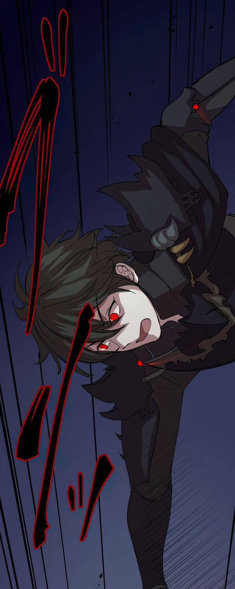 Bộ Giáp Tai Ương 4 trang 35