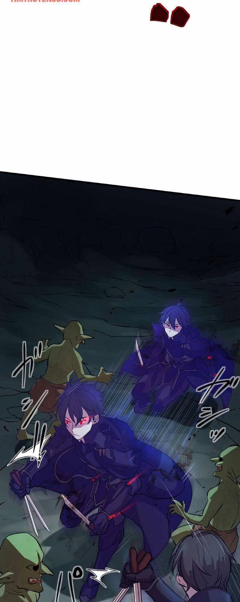 Bộ Giáp Tai Ương 4 trang 38