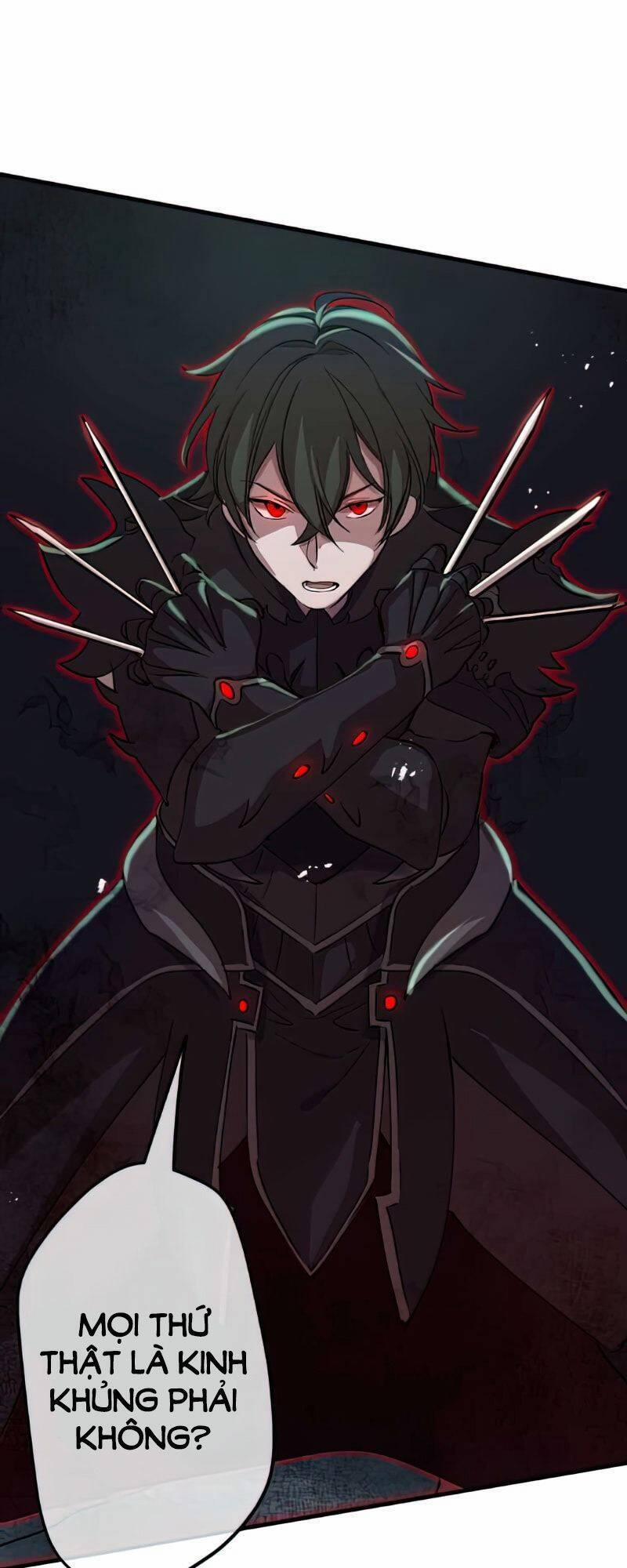 Bộ Giáp Tai Ương 4 trang 41