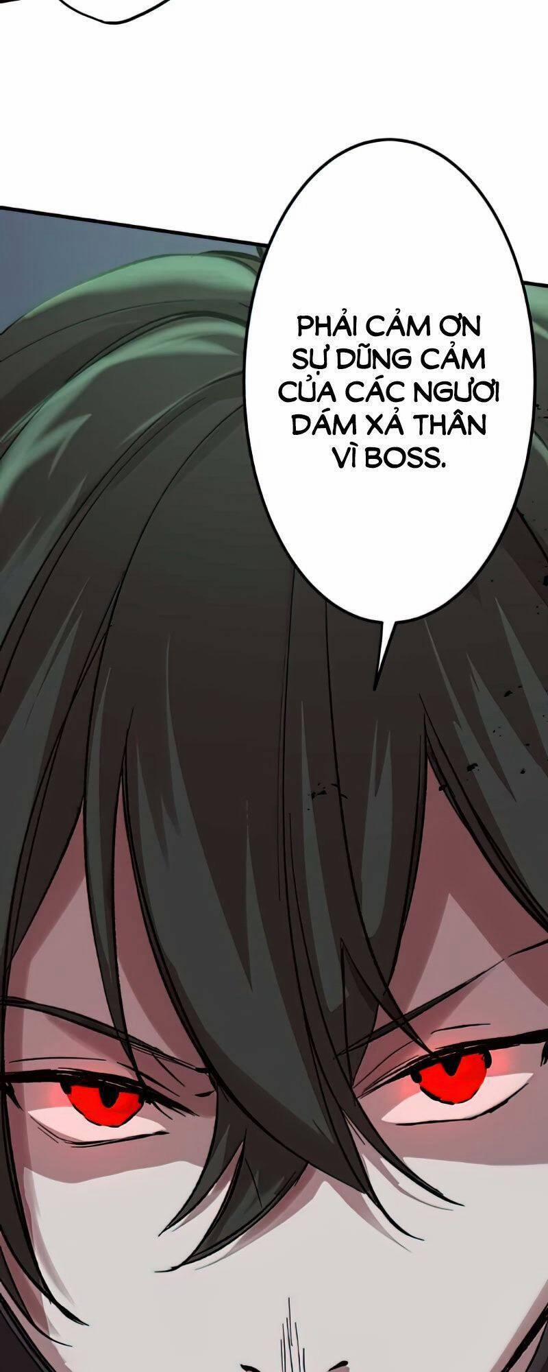 Bộ Giáp Tai Ương 4 trang 42