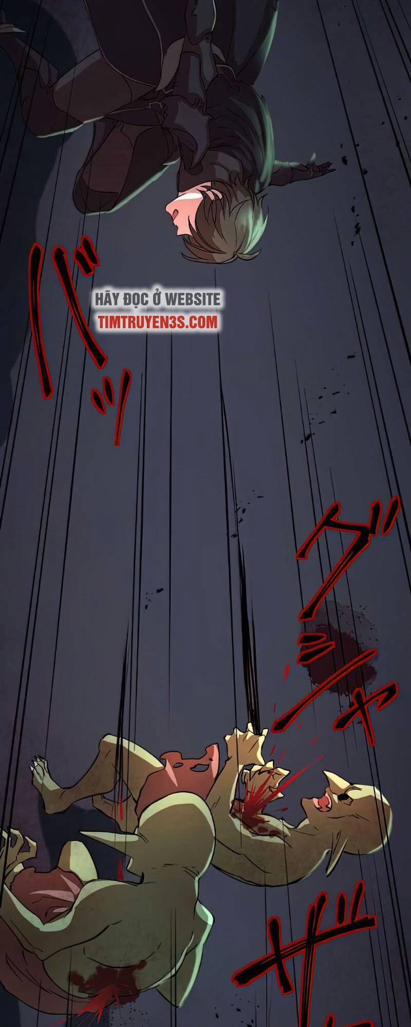 Bộ Giáp Tai Ương 4 trang 45