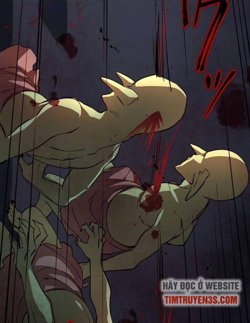 Bộ Giáp Tai Ương 4 trang 46