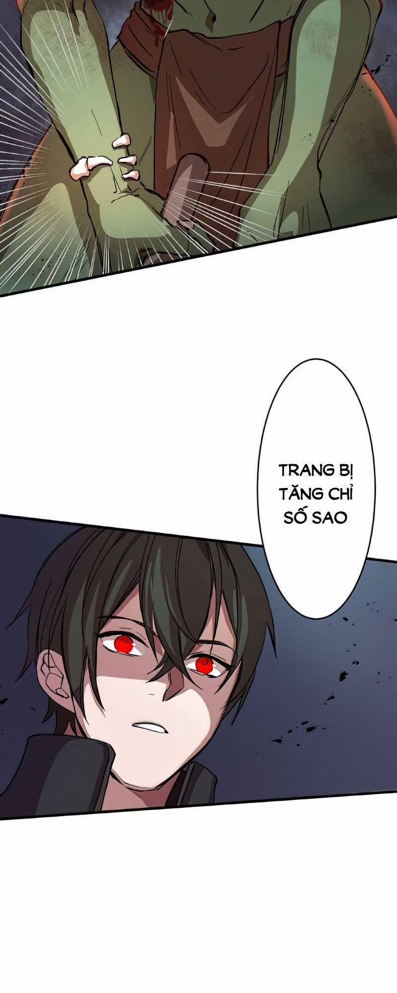 Bộ Giáp Tai Ương 4 trang 57