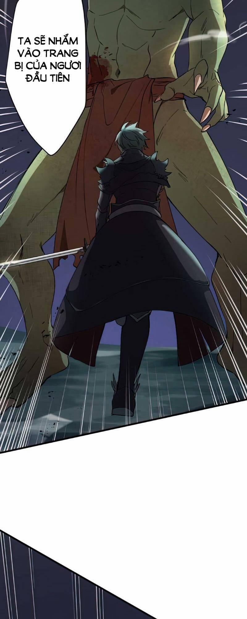Bộ Giáp Tai Ương 4 trang 65