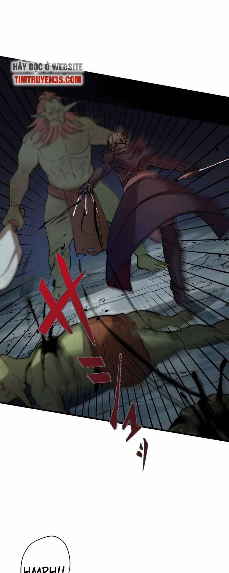Bộ Giáp Tai Ương 4 trang 81