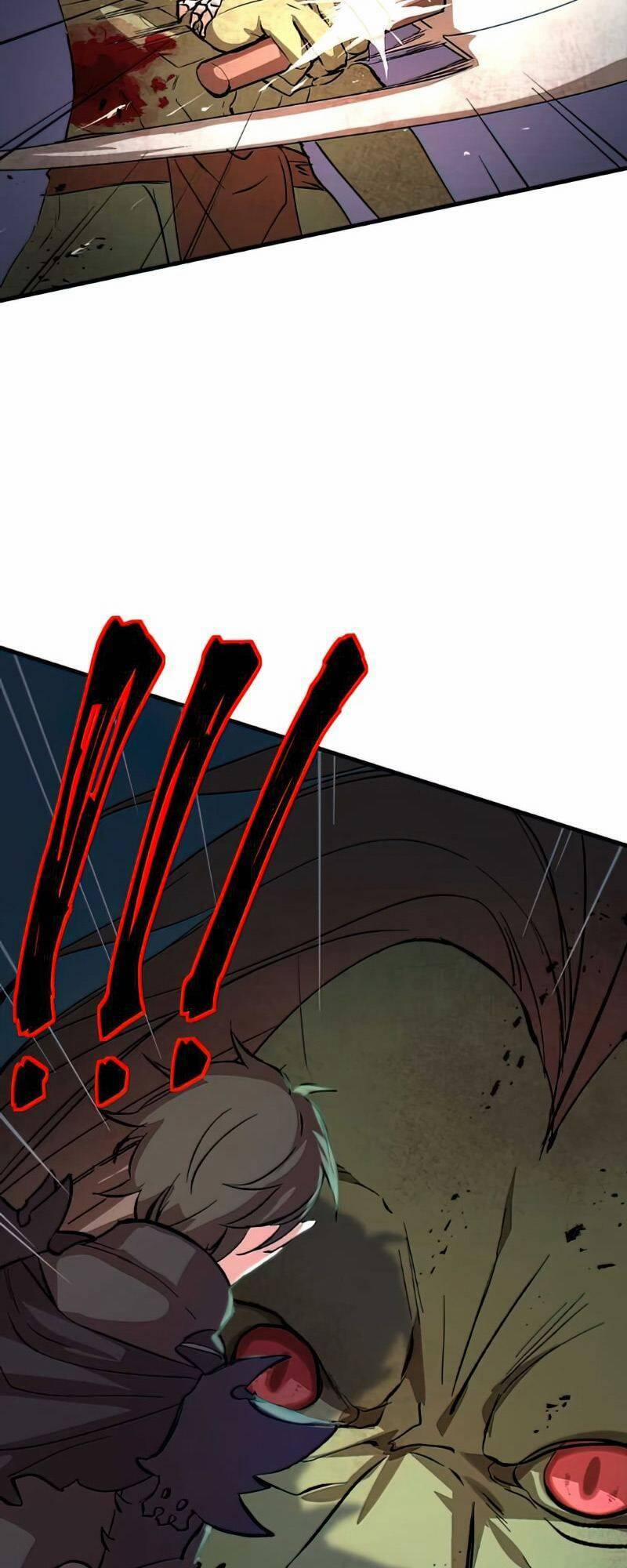 Bộ Giáp Tai Ương 4 trang 85