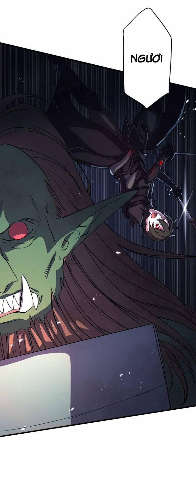 Bộ Giáp Tai Ương 4 trang 90