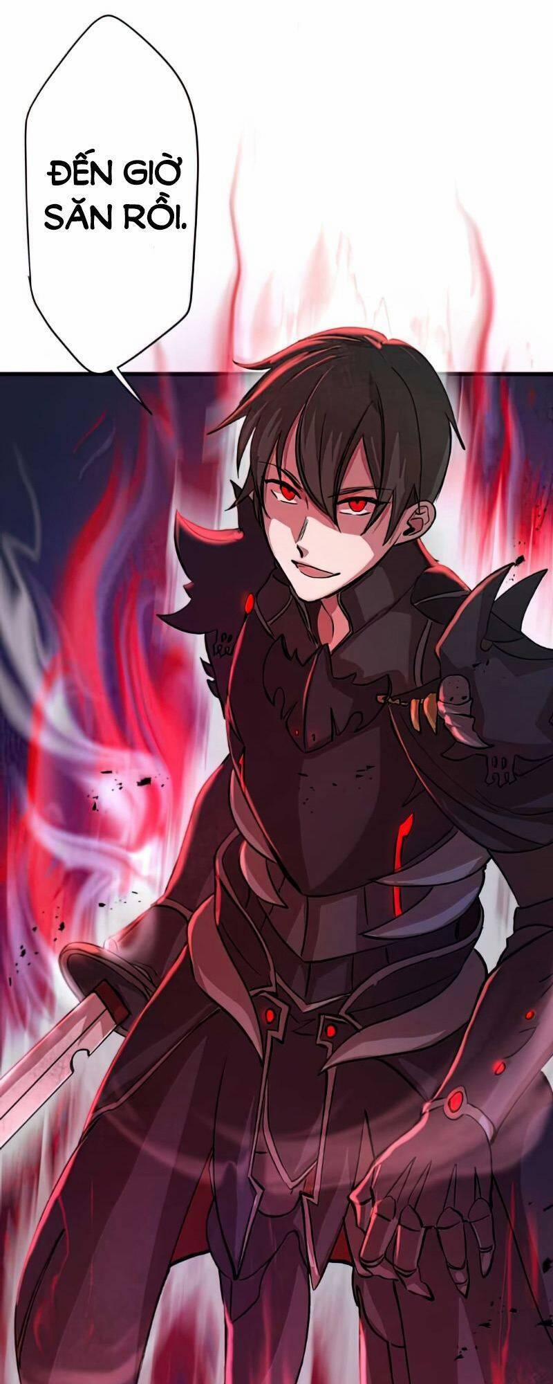 Bộ Giáp Tai Ương 4 trang 97