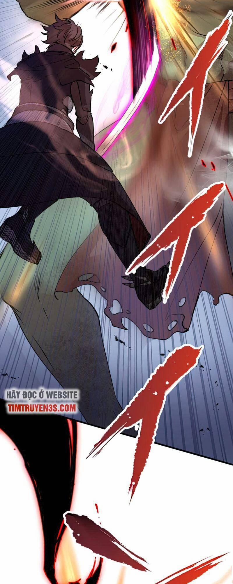 Bộ Giáp Tai Ương 5 trang 10