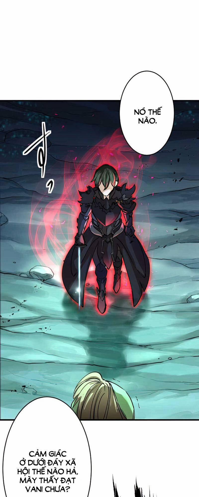 Bộ Giáp Tai Ương 5 trang 14