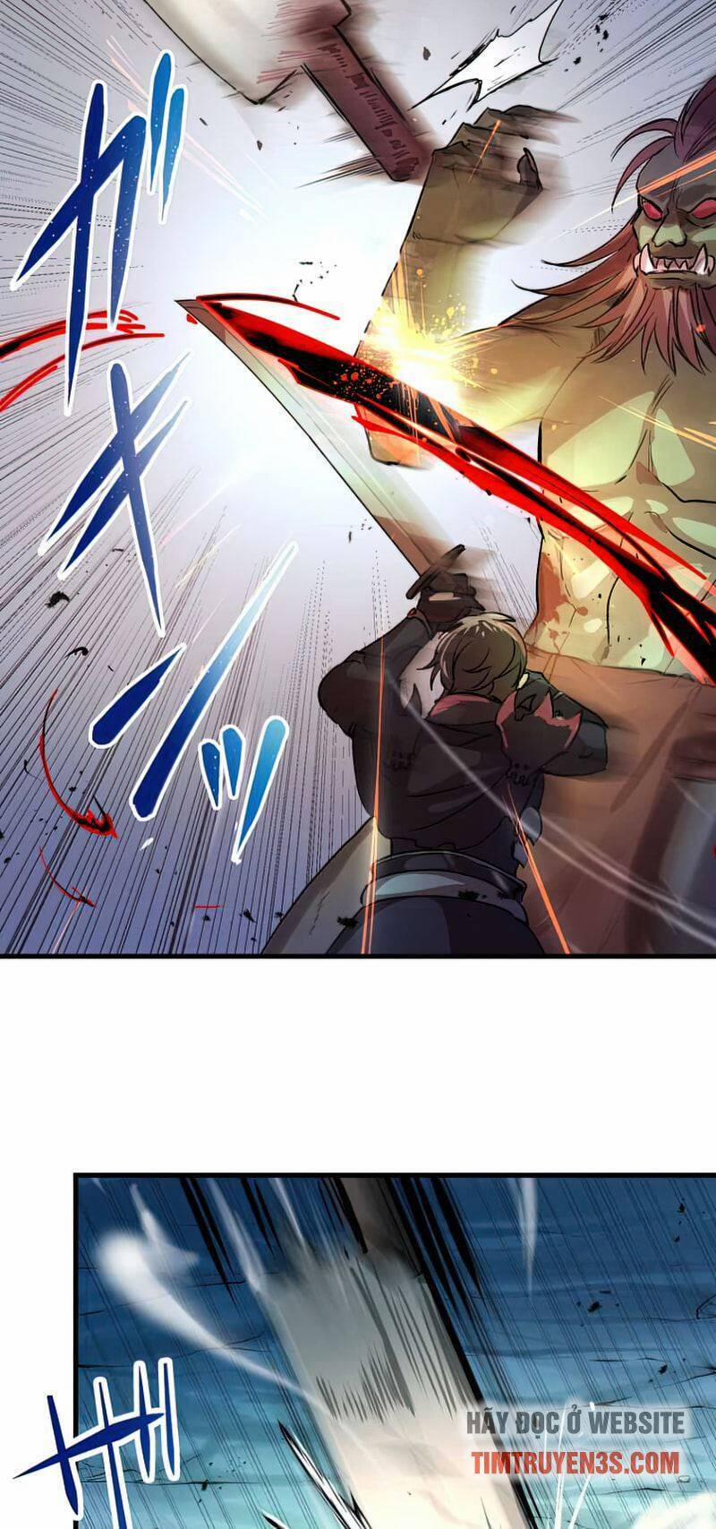 Bộ Giáp Tai Ương 5 trang 17