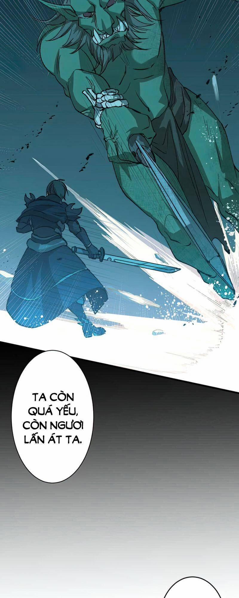 Bộ Giáp Tai Ương 5 trang 2