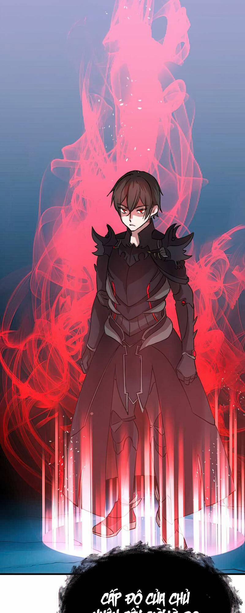 Bộ Giáp Tai Ương 5 trang 28