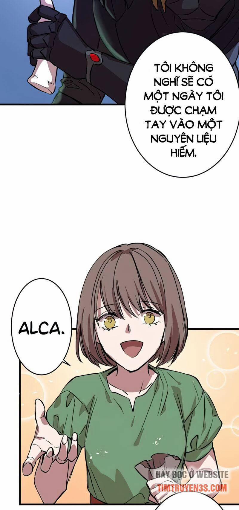 Bộ Giáp Tai Ương 5 trang 35