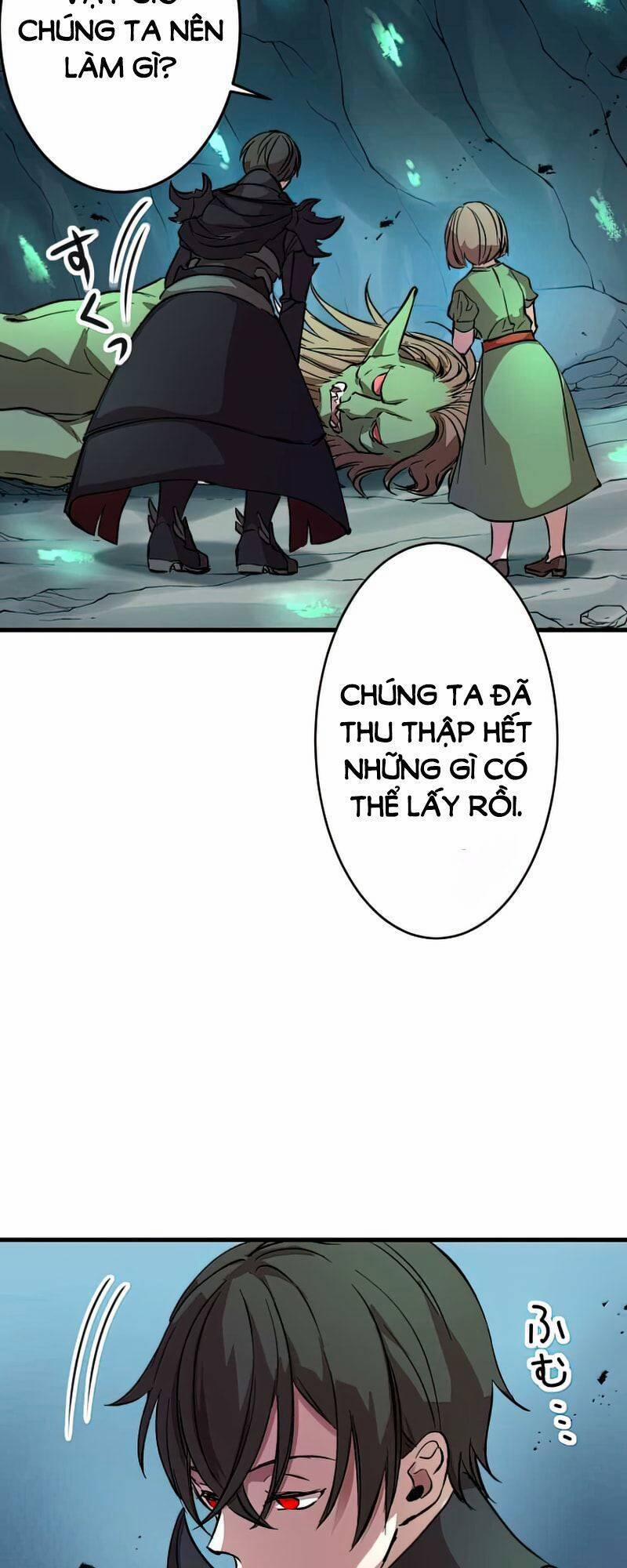 Bộ Giáp Tai Ương 5 trang 38