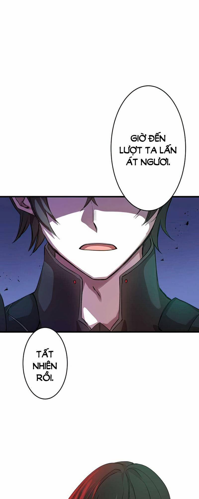 Bộ Giáp Tai Ương 5 trang 4