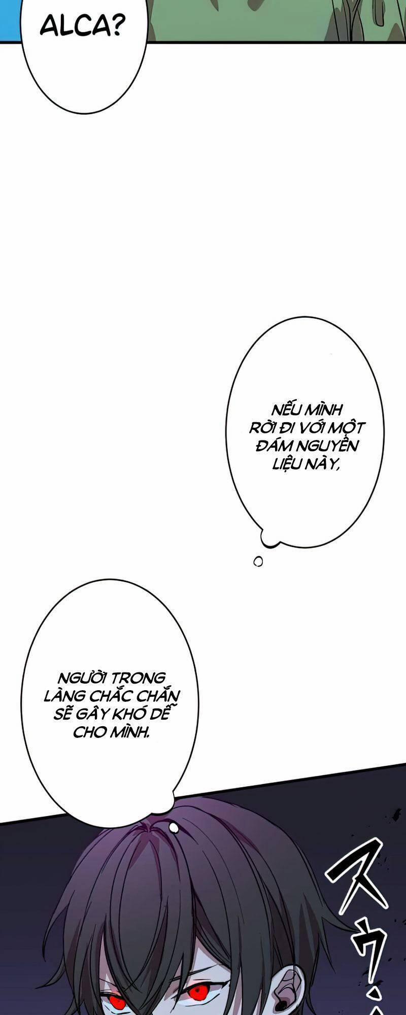 Bộ Giáp Tai Ương 5 trang 40