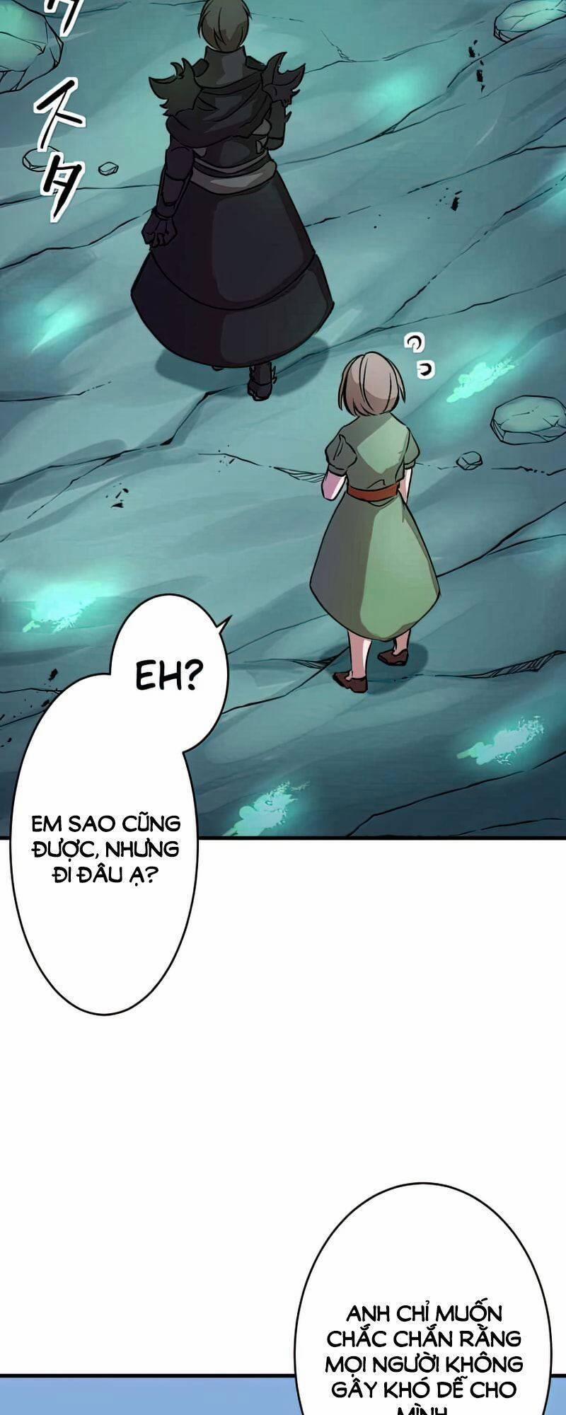 Bộ Giáp Tai Ương 5 trang 42