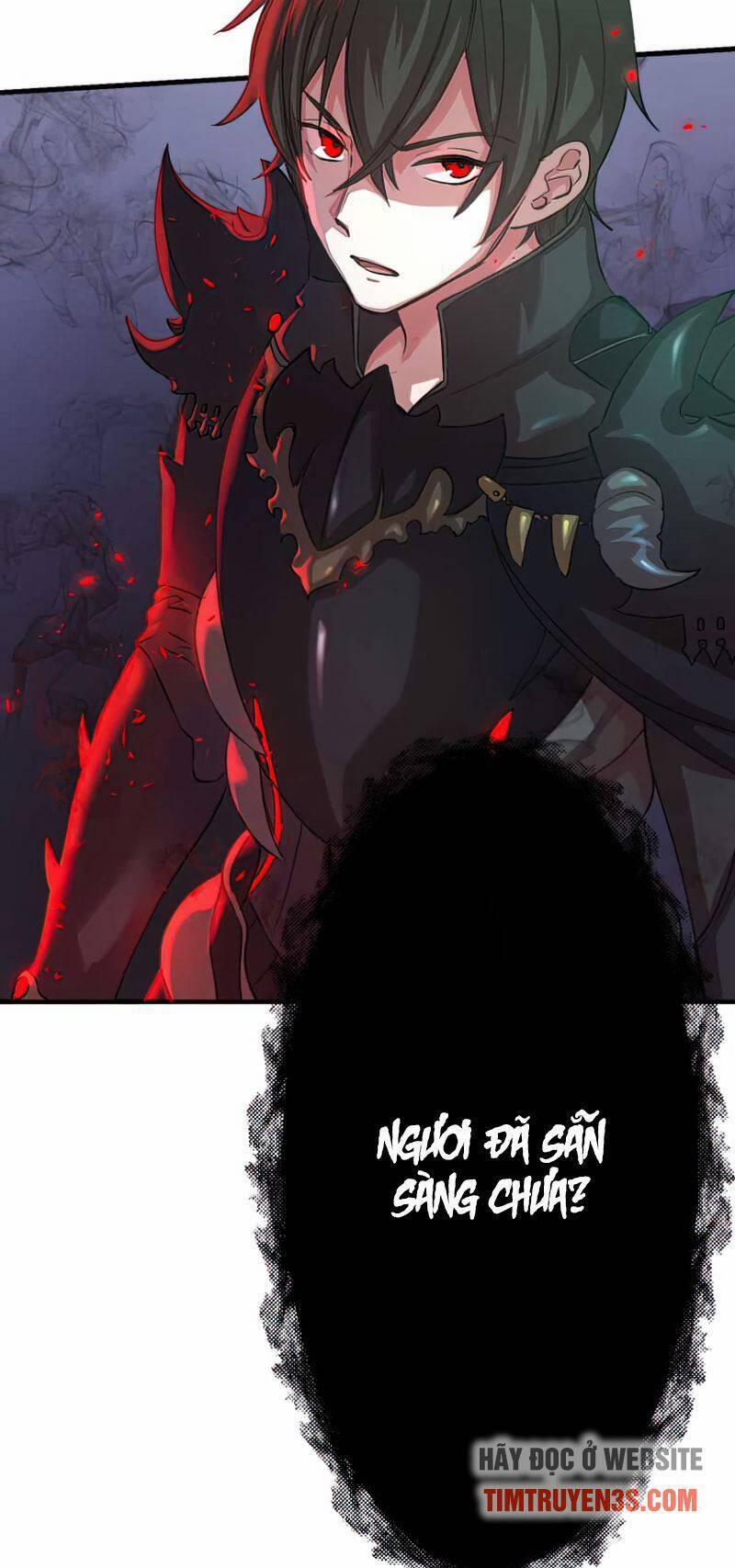 Bộ Giáp Tai Ương 5 trang 5