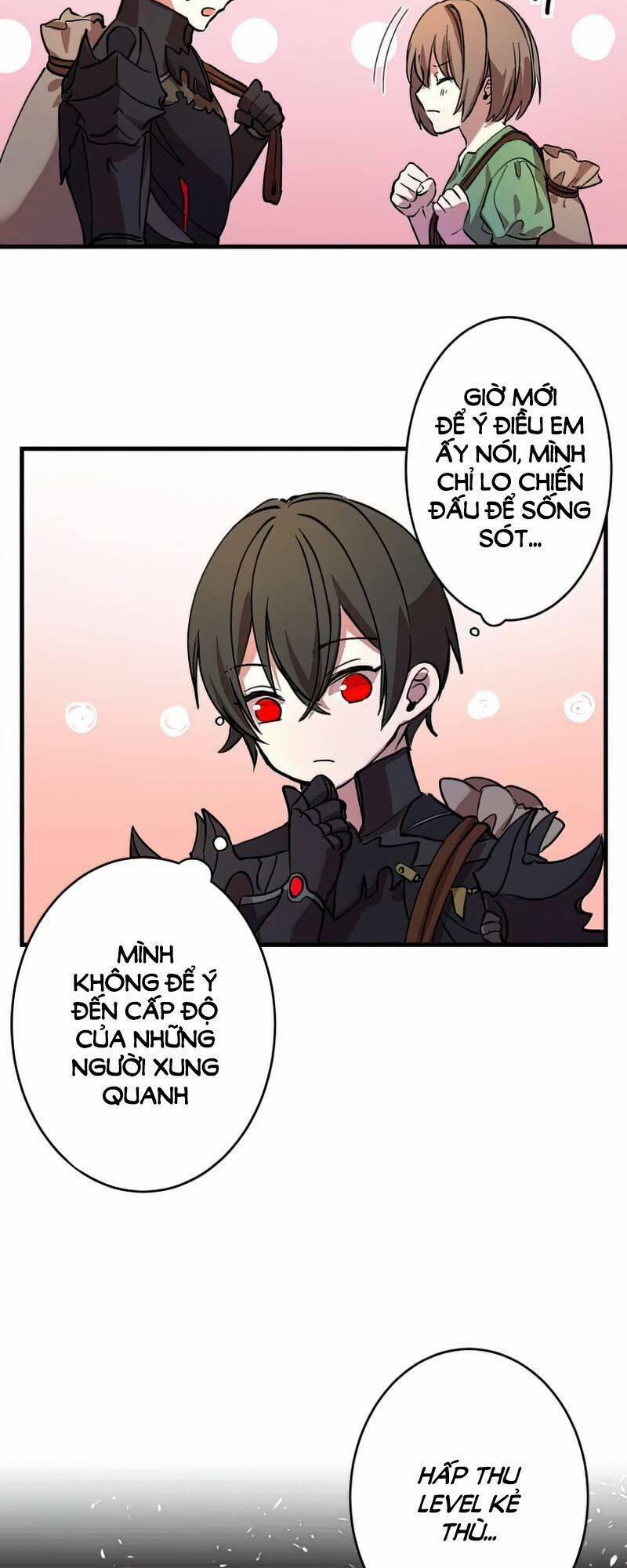 Bộ Giáp Tai Ương 5 trang 54