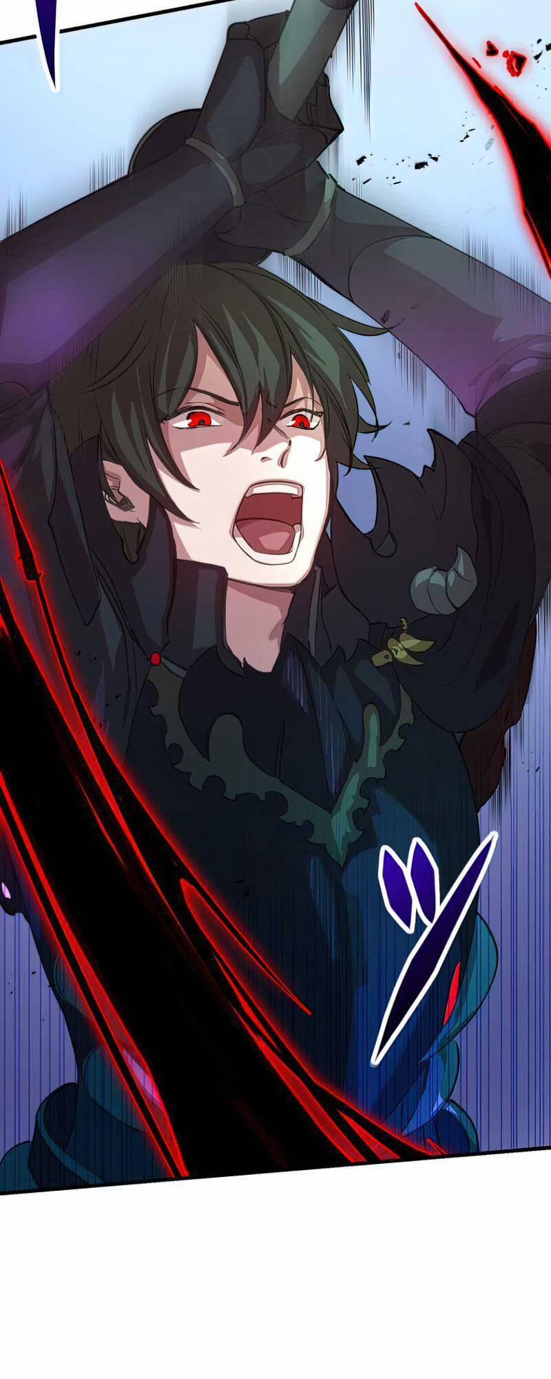 Bộ Giáp Tai Ương 5 trang 8