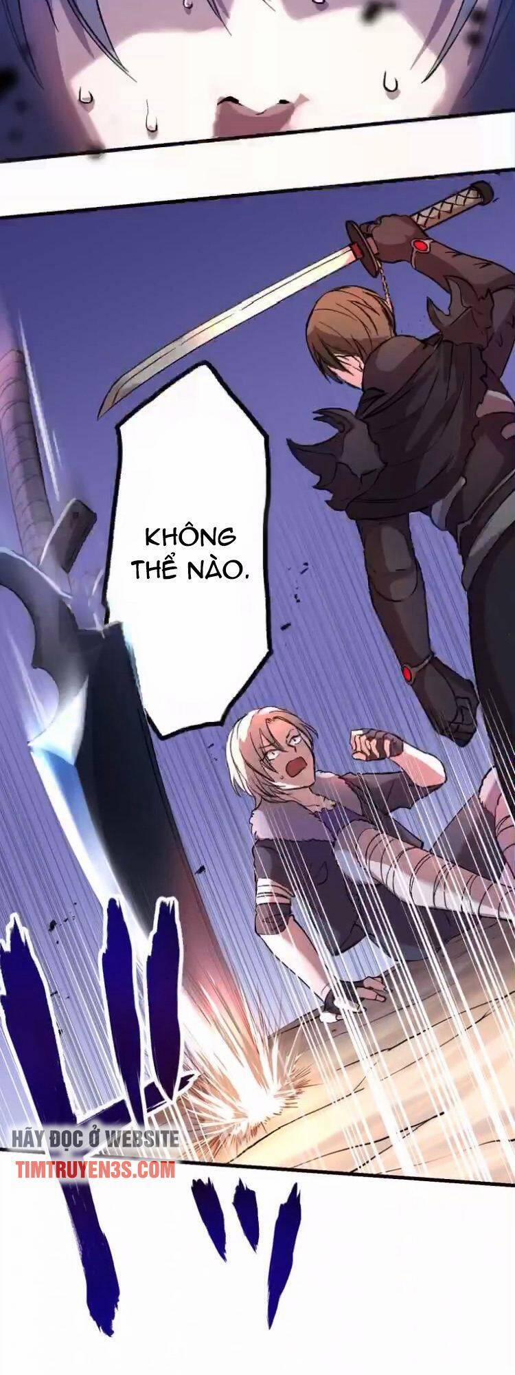 Bộ Giáp Tai Ương 6 trang 11