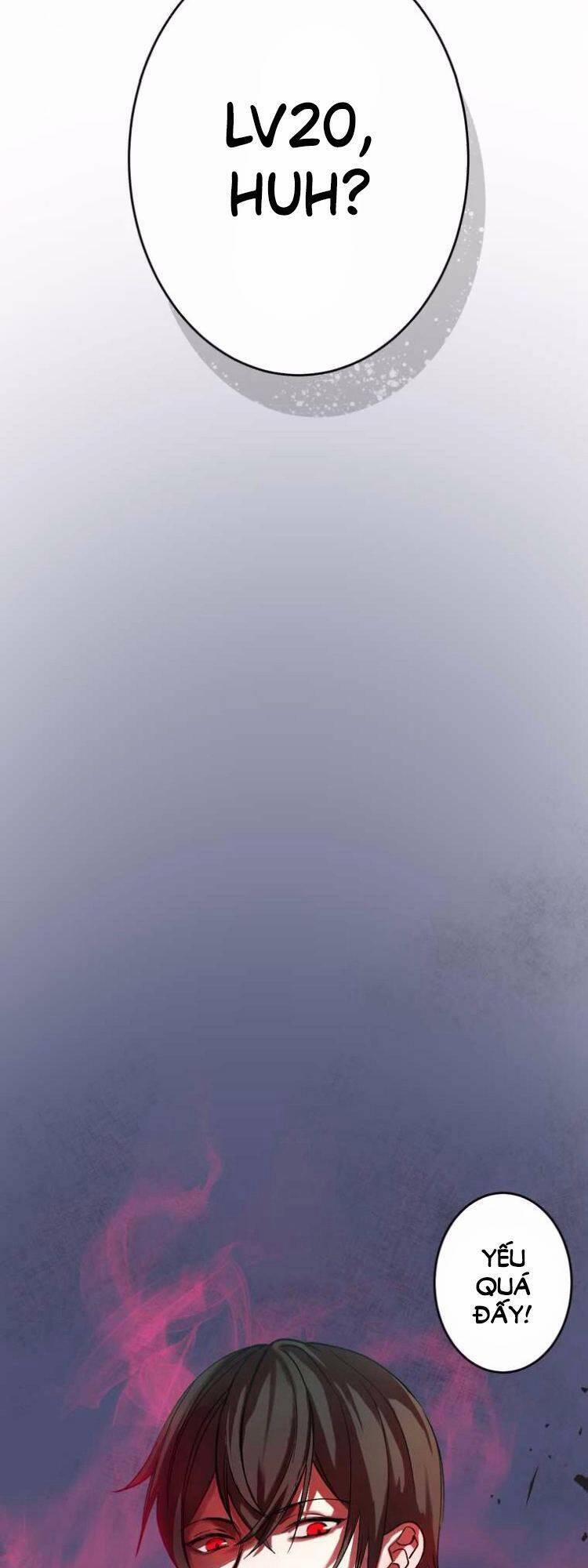 Bộ Giáp Tai Ương 6 trang 17