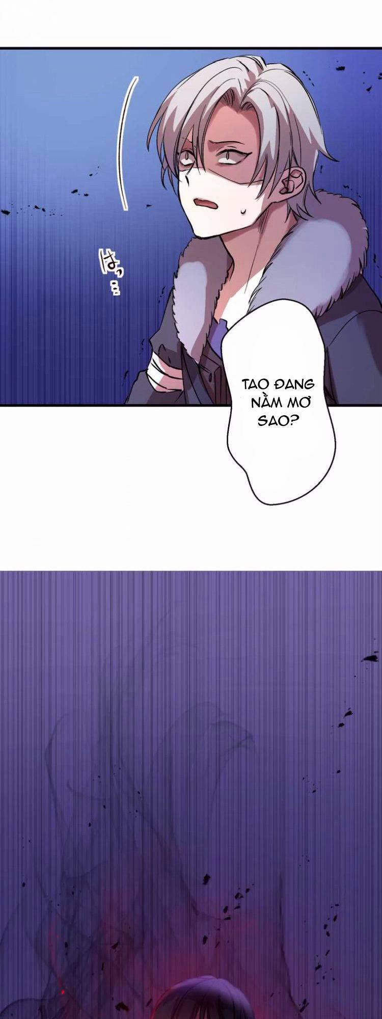 Bộ Giáp Tai Ương 6 trang 22