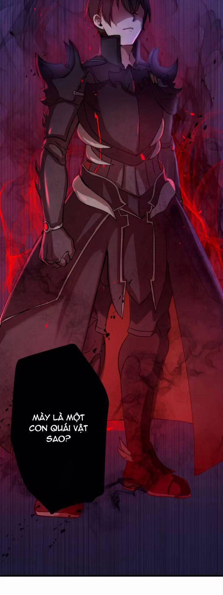 Bộ Giáp Tai Ương 6 trang 23