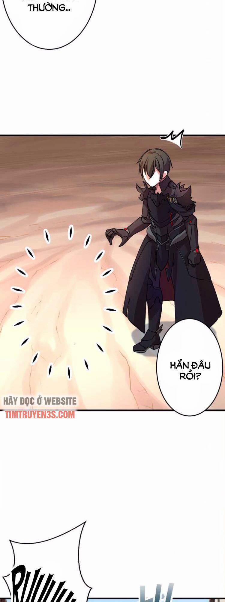 Bộ Giáp Tai Ương 6 trang 26