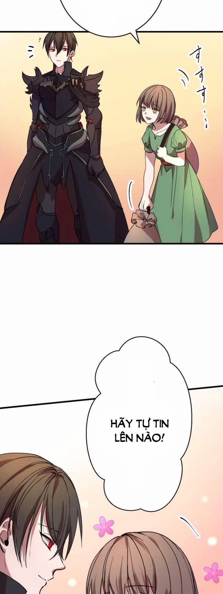 Bộ Giáp Tai Ương 6 trang 28