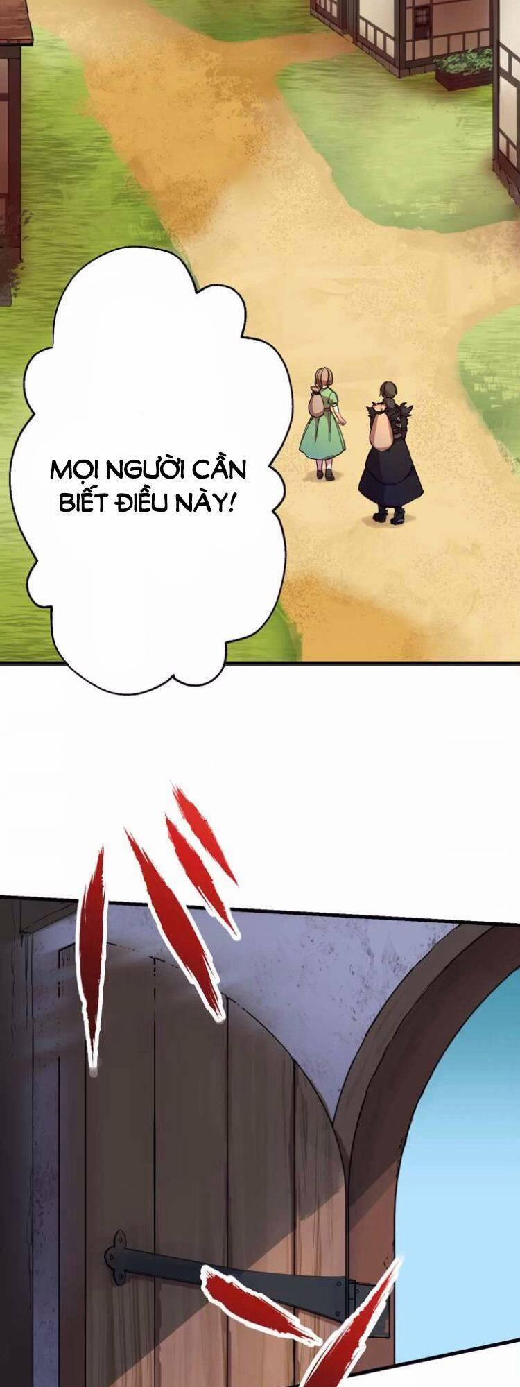 Bộ Giáp Tai Ương 6 trang 31