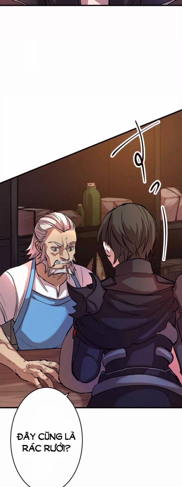 Bộ Giáp Tai Ương 6 trang 37