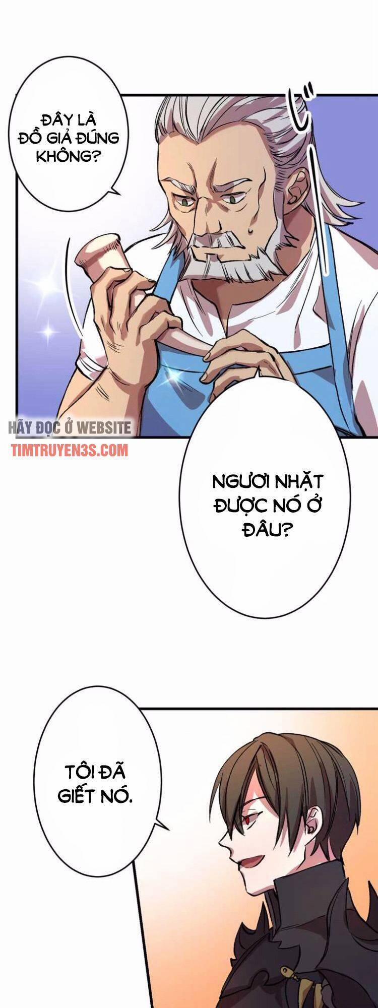 Bộ Giáp Tai Ương 6 trang 41