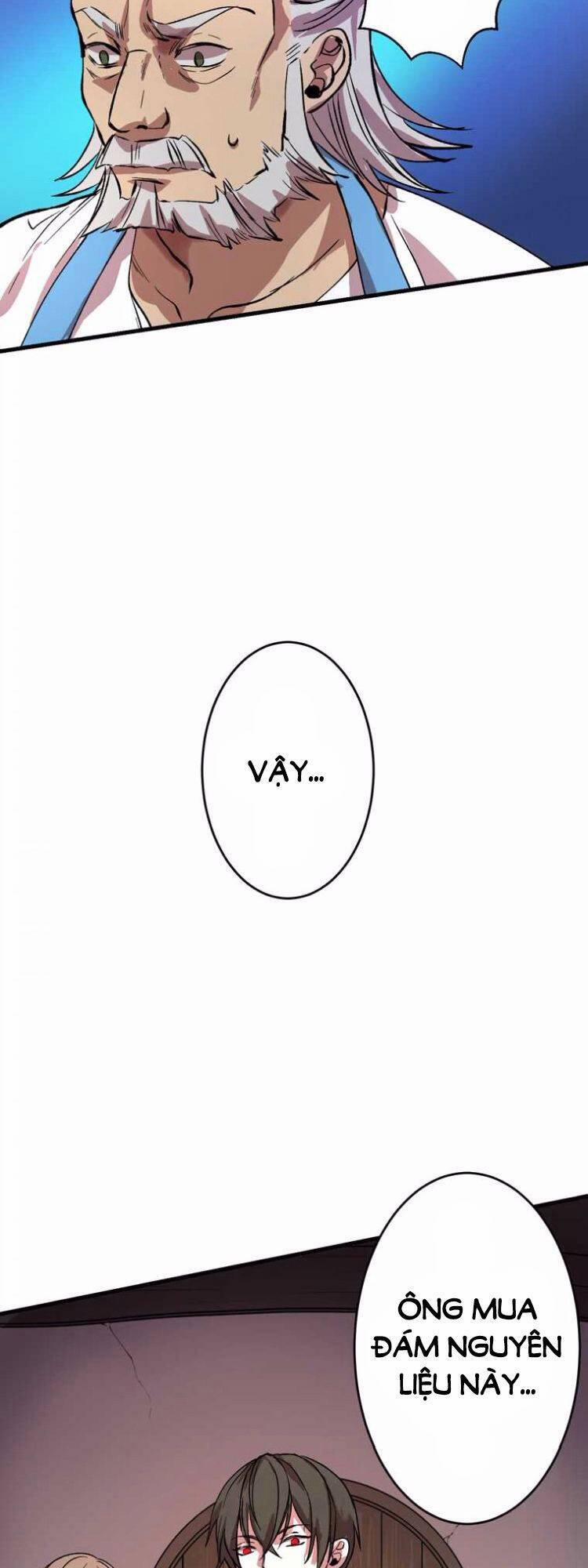 Bộ Giáp Tai Ương 6 trang 45