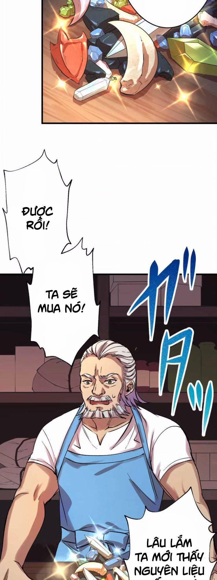 Bộ Giáp Tai Ương 6 trang 47