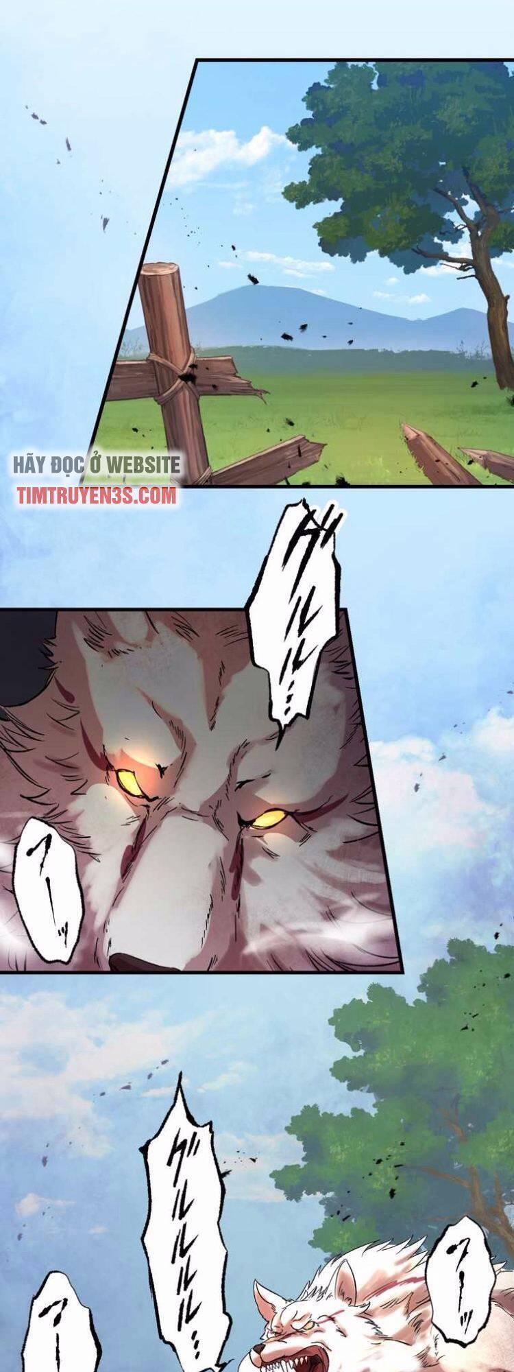 Bộ Giáp Tai Ương 6 trang 62