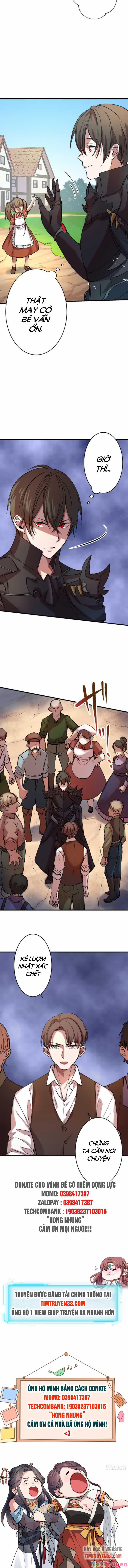 Bộ Giáp Tai Ương 7 trang 15