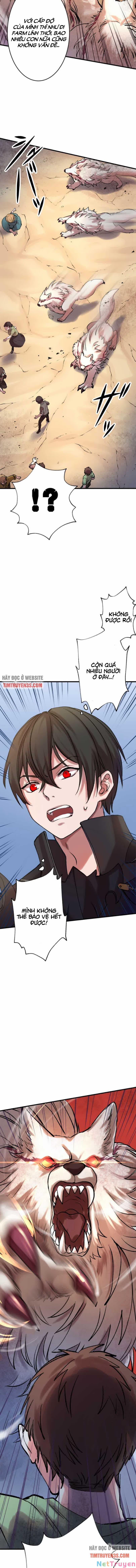 Bộ Giáp Tai Ương 7 trang 3