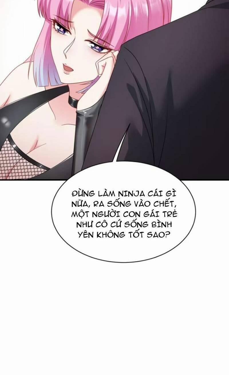 Bỏ Làm Simp Chúa, Ta Có Trong Tay Cả Tỉ Thần Hào 0 0 89 trang 10