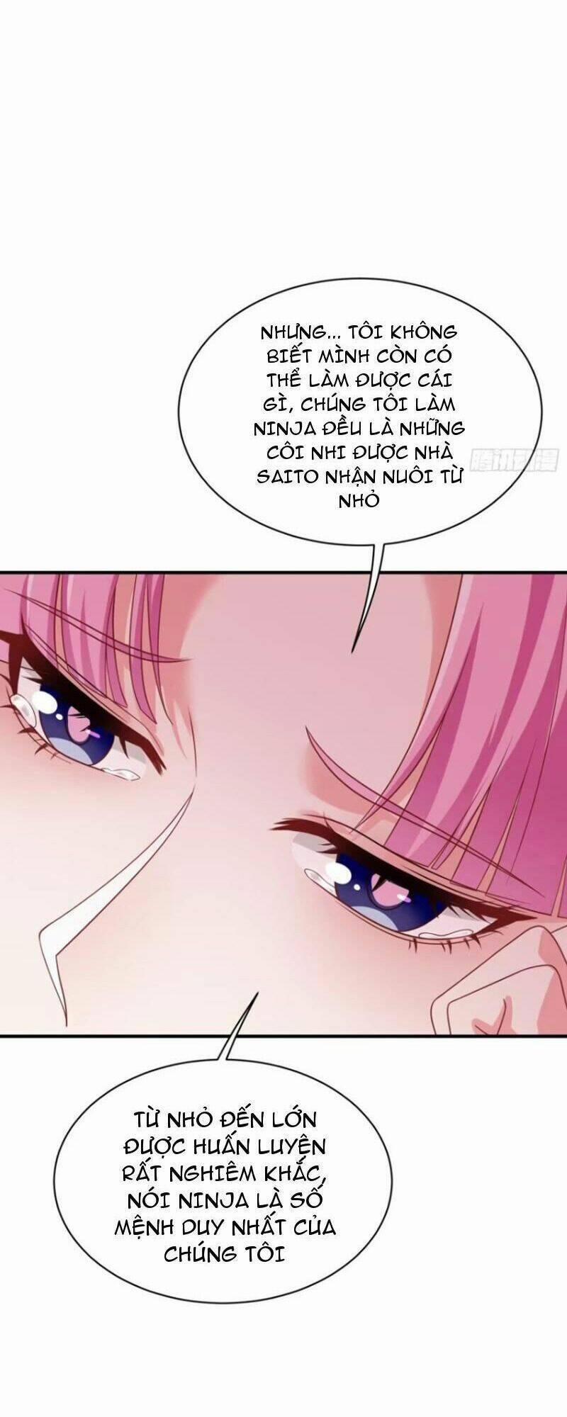 Bỏ Làm Simp Chúa, Ta Có Trong Tay Cả Tỉ Thần Hào 0 0 89 trang 11