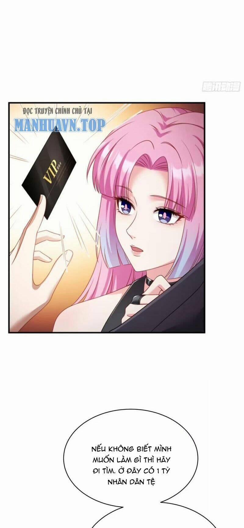 Bỏ Làm Simp Chúa, Ta Có Trong Tay Cả Tỉ Thần Hào 0 0 89 trang 12