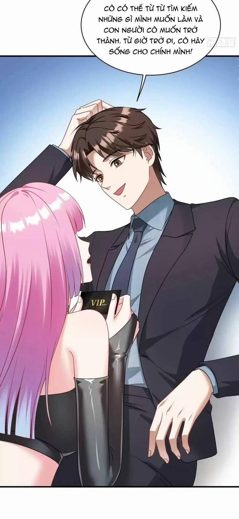 Bỏ Làm Simp Chúa, Ta Có Trong Tay Cả Tỉ Thần Hào 0 0 89 trang 13