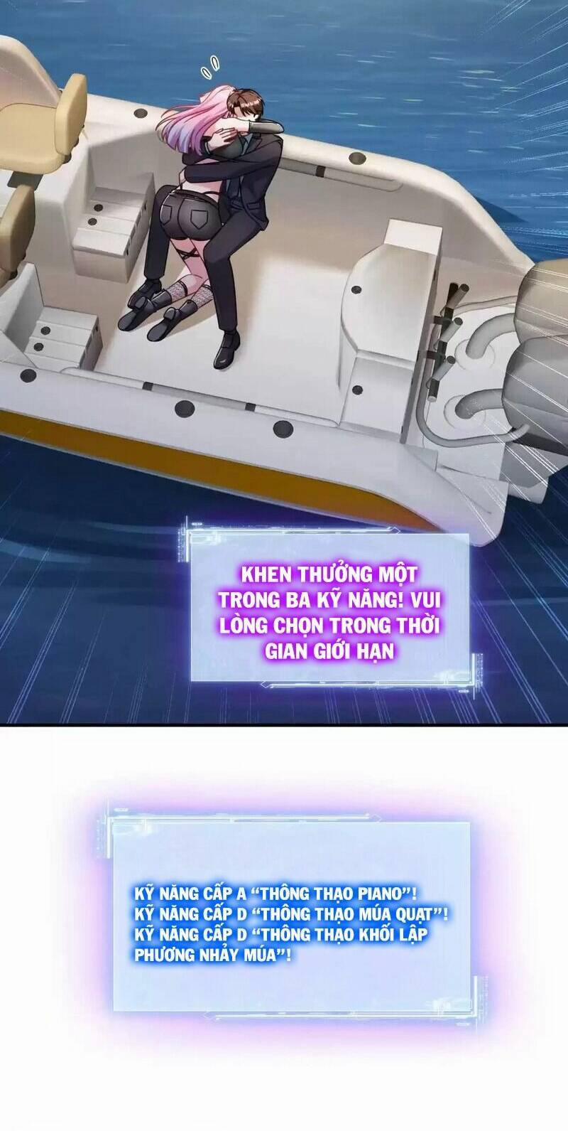 Bỏ Làm Simp Chúa, Ta Có Trong Tay Cả Tỉ Thần Hào 0 0 89 trang 16