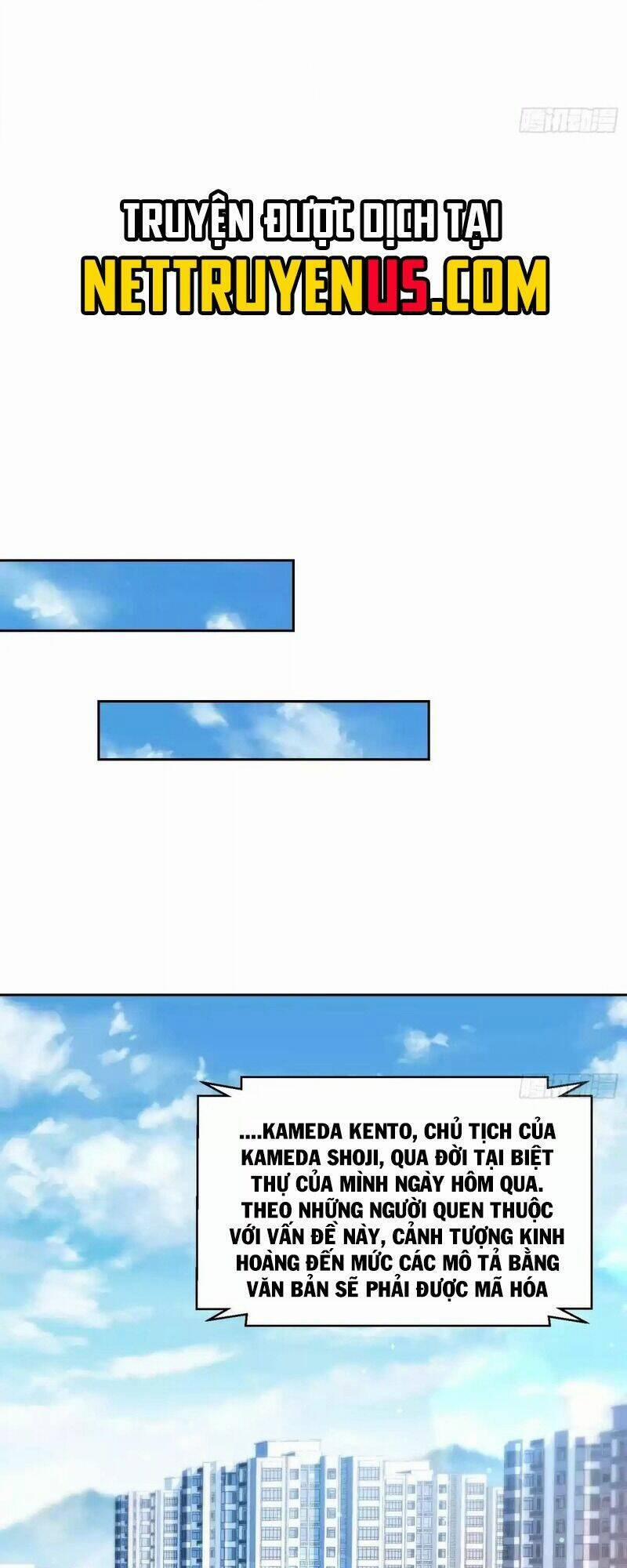 Bỏ Làm Simp Chúa, Ta Có Trong Tay Cả Tỉ Thần Hào 0 0 89 trang 17