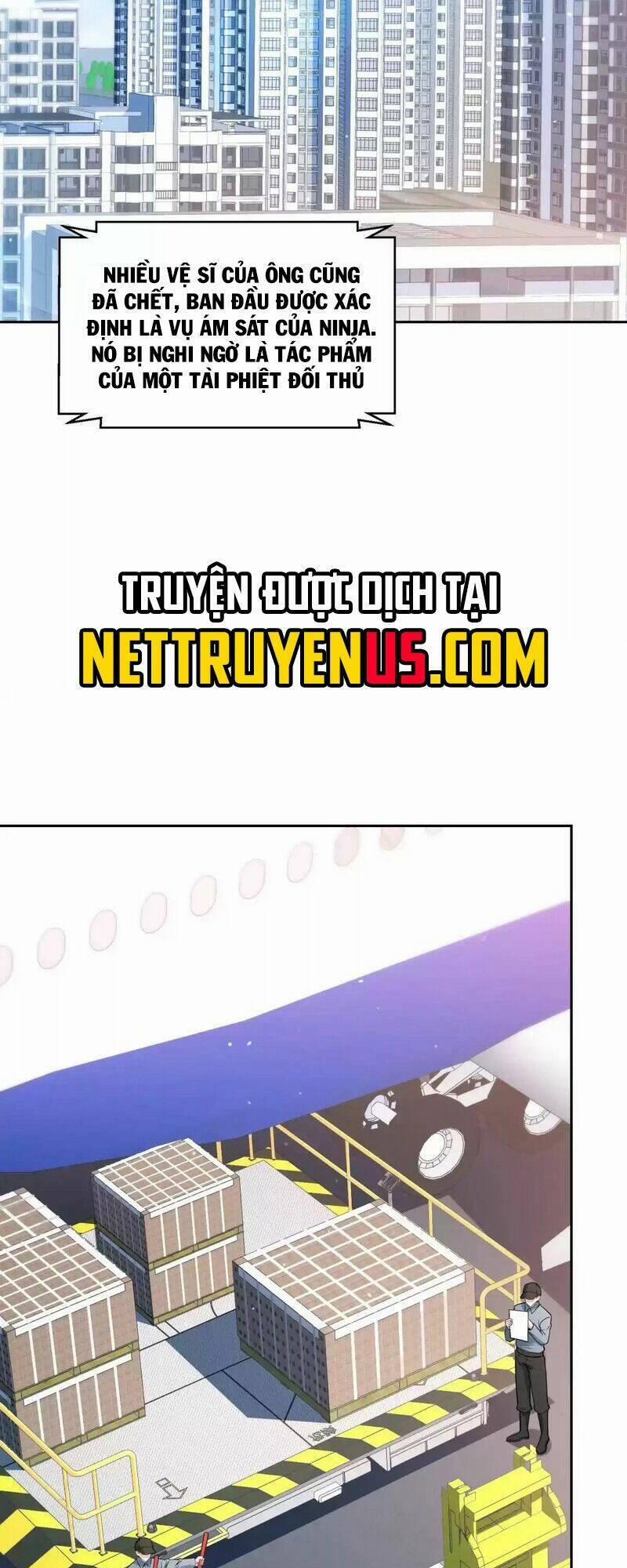 Bỏ Làm Simp Chúa, Ta Có Trong Tay Cả Tỉ Thần Hào 0 0 89 trang 18