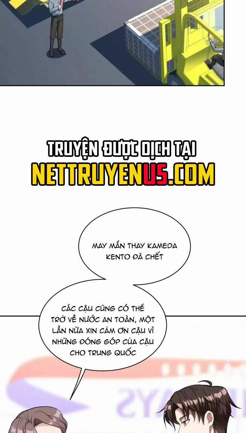 Bỏ Làm Simp Chúa, Ta Có Trong Tay Cả Tỉ Thần Hào 0 0 89 trang 19