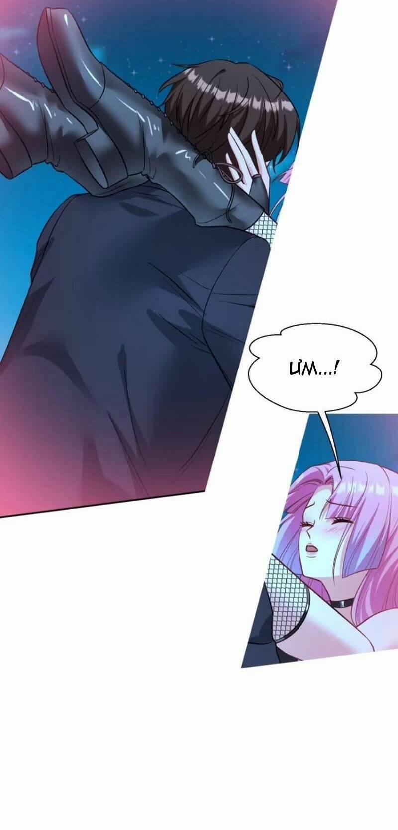 Bỏ Làm Simp Chúa, Ta Có Trong Tay Cả Tỉ Thần Hào 0 0 89 trang 2